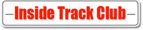 Inside Track .